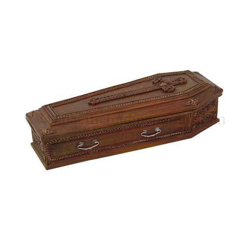 9066 Coffin Box